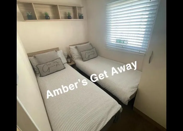 Amber\'S Get Away