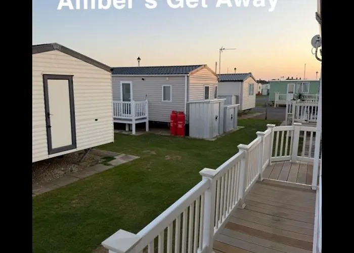Amber\'S Get Away