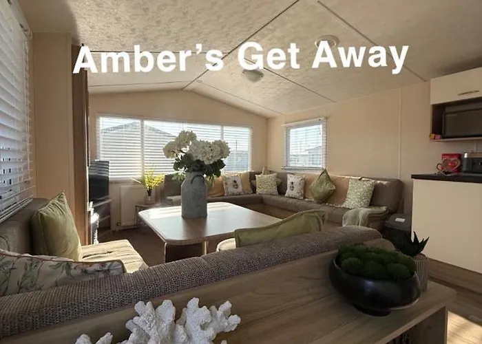 Amber\'S Get Away