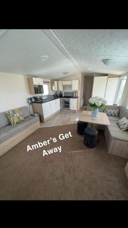 Amber's Get Away