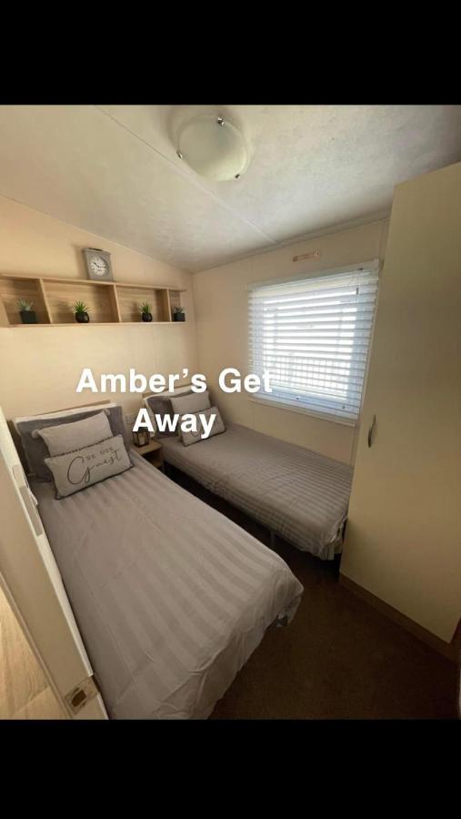 Amber's Get Away Skegness