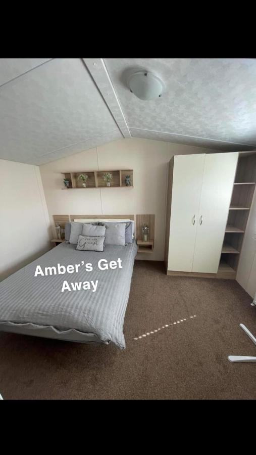 Amber's Get Away *