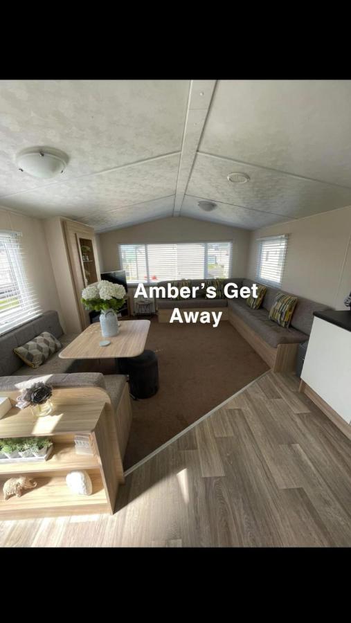 Amber's Get Away Skegness